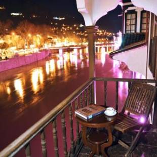 Фотография гостиницы Uluhan Hotel