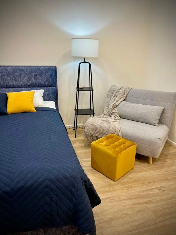 Фотография квартиры Апартаменты Гнездо Комфорт и супер локация