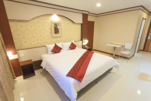 Фотография гостиницы Chokdee Place