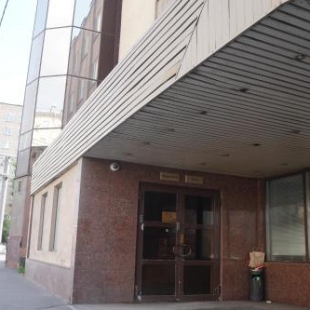 Фотография хостела Коливинг Запятая