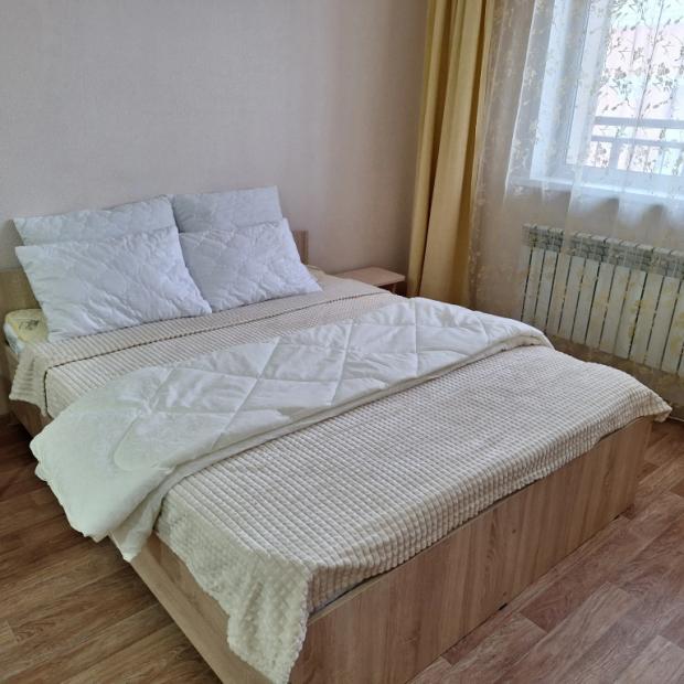 Фотографии квартиры
Квартира у аэропорта Толмачево