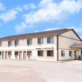 Фотографии гостиницы
Super 8 by Wyndham Winner SD