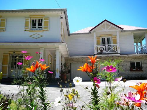 Фотография мини отеля Le Cimendef