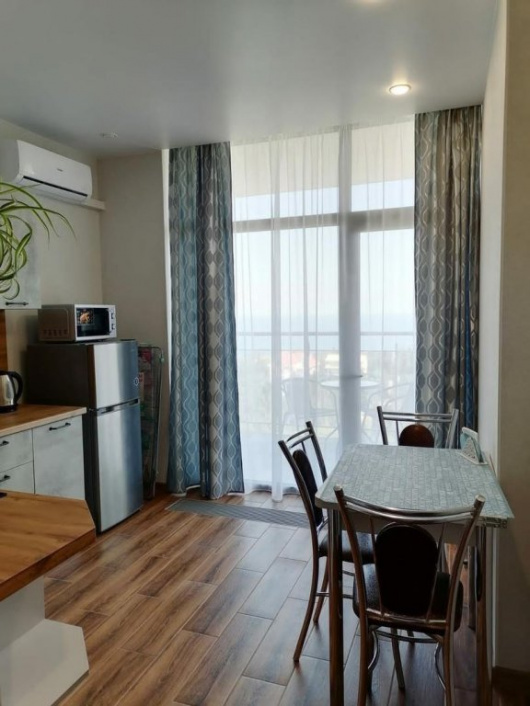 Фотографии квартиры
Крымский Рей