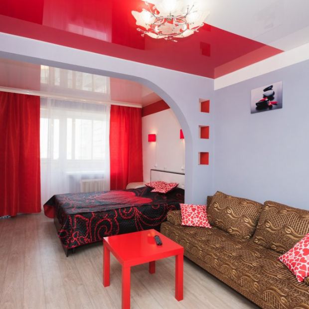 Фотографии квартиры
Апартаменты Марьин Дом на Шейкмана 45