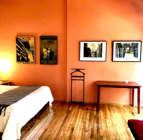 Фотография мини отеля Casa Jacinta Guest House