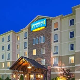 Фотографии гостиницы
Staybridge Suites-Knoxville Oak Ridge, an IHG Hotel