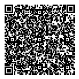 QR код гостиницы Белая Лошадь