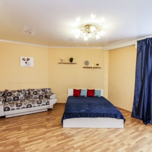 Фотография квартиры Квартира Аквапарк Заречный 371