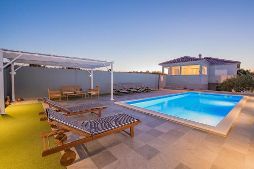 Фотографии гостевого дома
Holiday Home Meri