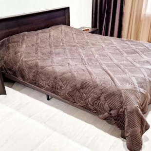 Фотография квартиры Апартаменты Эдем на улице Авиаторов 2