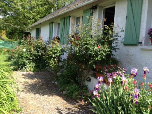 Фотография мини отеля chambres d'hôtes du puy blanc