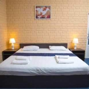 Фотография гостиницы Minor Hotel Tashkent