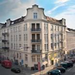 Фотография апарт отеля Apartamenty Pomarańczarnia