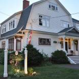 Фотография мини отеля Belgravia B&B