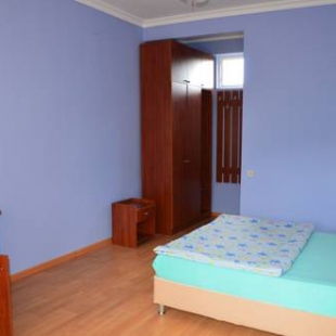 Фотография гостиницы Hotel Magnolia