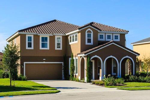 Фотографии гостевого дома
Sunshine Home In Solterra Perfect For Your Family! Home