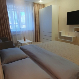 Фотография квартиры Квартира 1 км