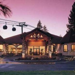 Фотографии гостиницы
Forest Suites Resort at the Heavenly Village