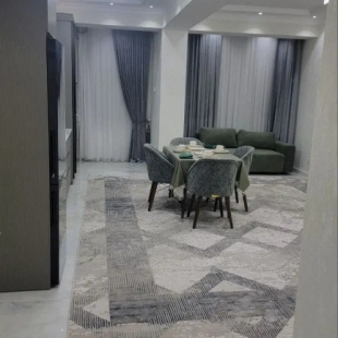 Фотография квартиры Квартира уютная недалеко от Вокзала