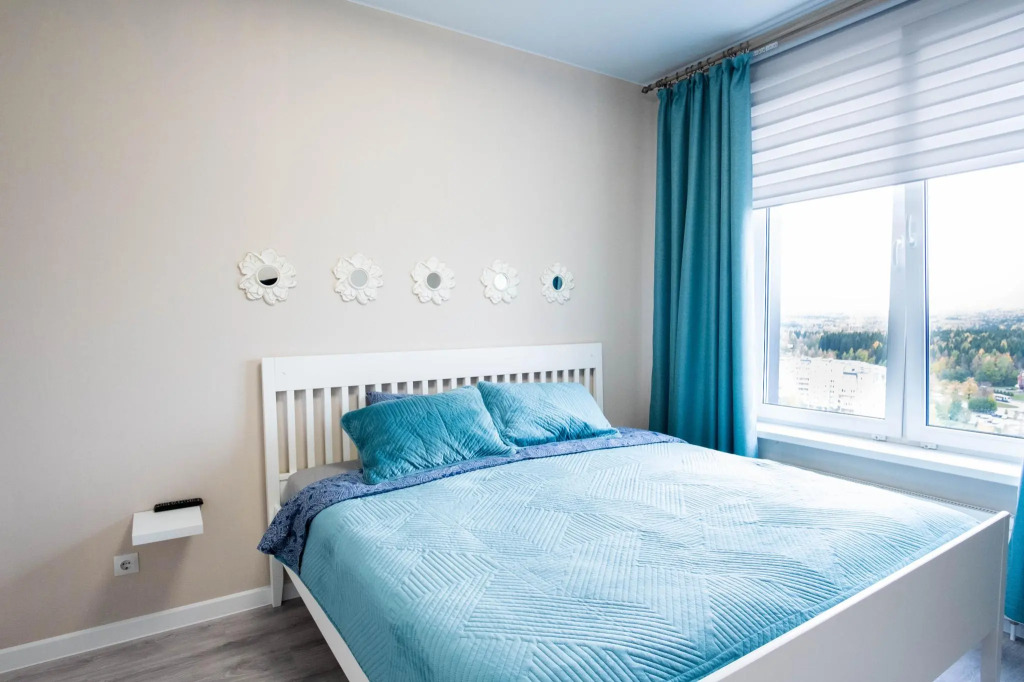 Фотография квартиры Olivinn на улице Балтийская