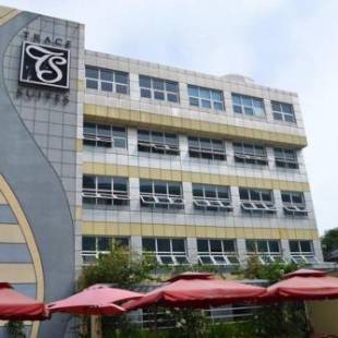 Фотография гостиницы TRACE Suites