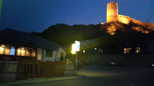 Фотография гостиницы Old Rabati