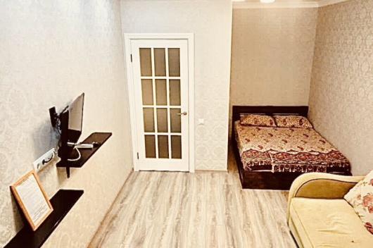 Фотографии квартиры 
            Апартаменты Ленина Апарт-61