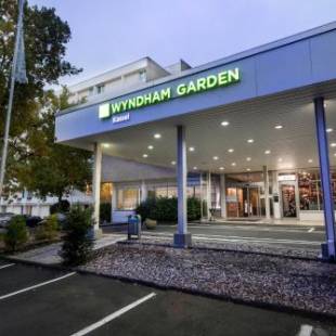 Фотографии гостиницы
Wyndham Garden Kassel