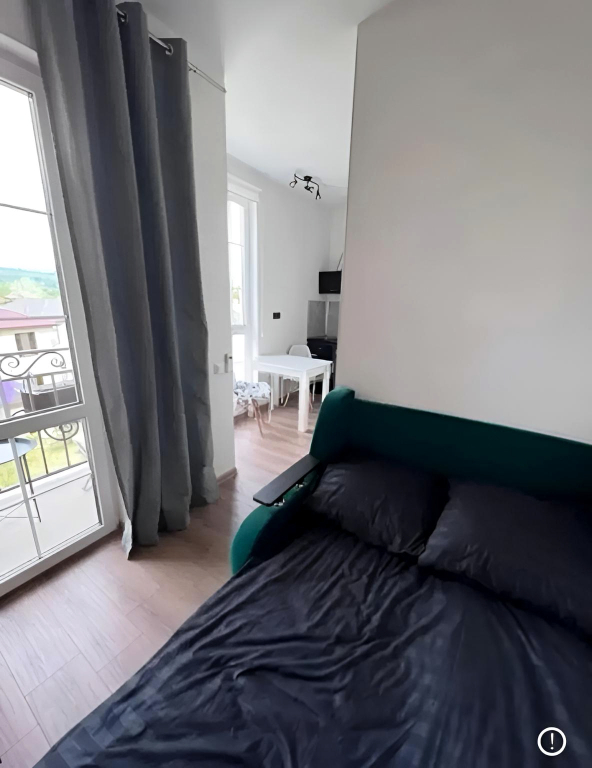 Фотография квартиры Квартира Бавария