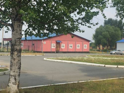 Фотография мини отеля Дом Приезжих