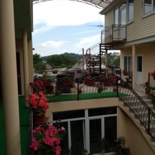 Фотография гостевого дома Гостевой дом У Ларисы