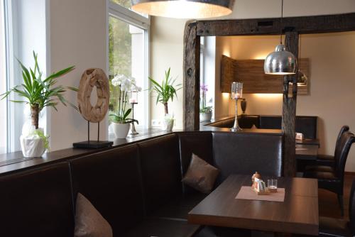 Фотография мини отеля Liemer Krug