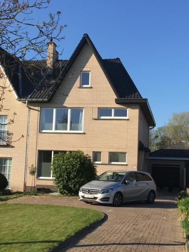 Фотография гостевого дома Vakantiewoning Hoge Zavel