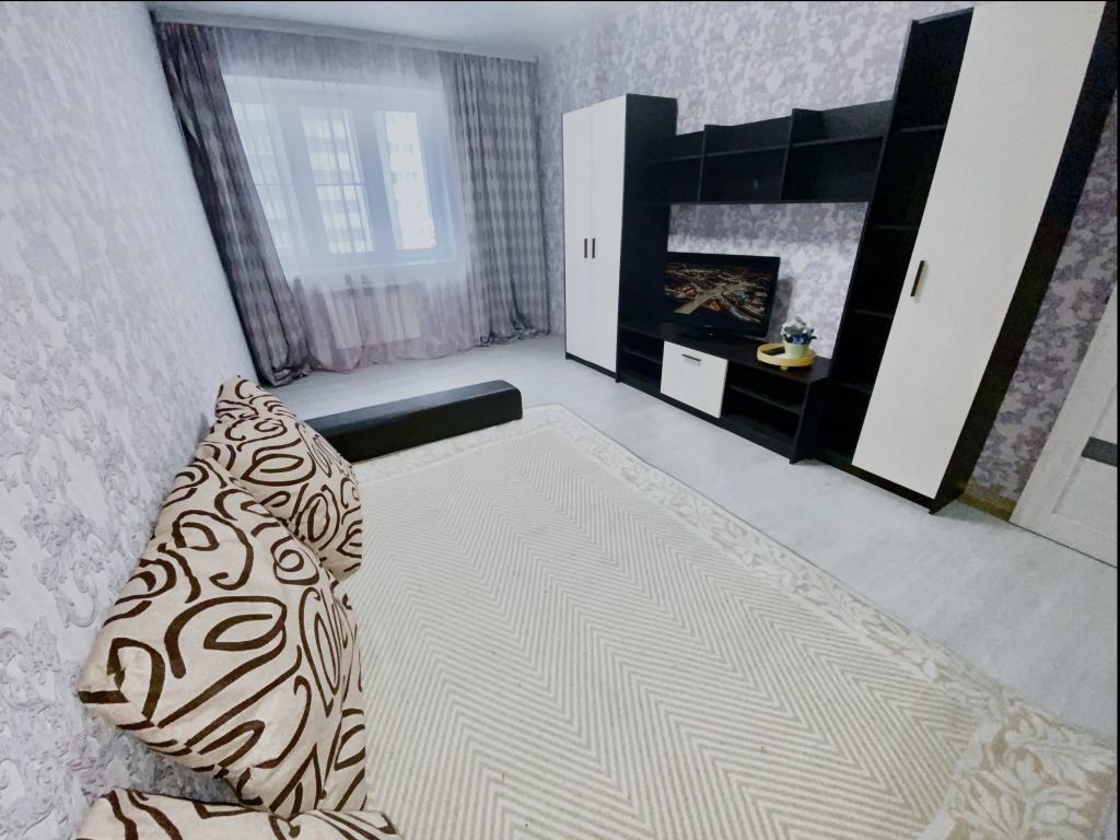 Фотография квартиры Апартаменты Pryanik Apartments проспект Ленина 134