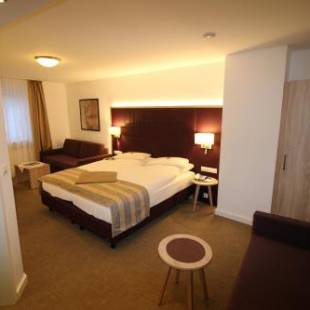 Фотографии гостиницы
Hotel zum Adler - Superior