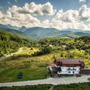 Фотографии мини отеля
Hanul Patrisiei