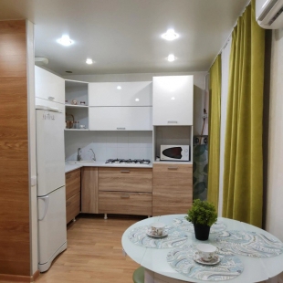 Фотография квартиры Апартаменты на улице Мира 133