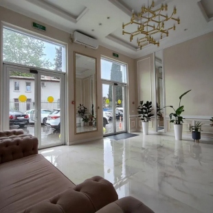 Фотография квартиры Квартира на Трунова 6к5