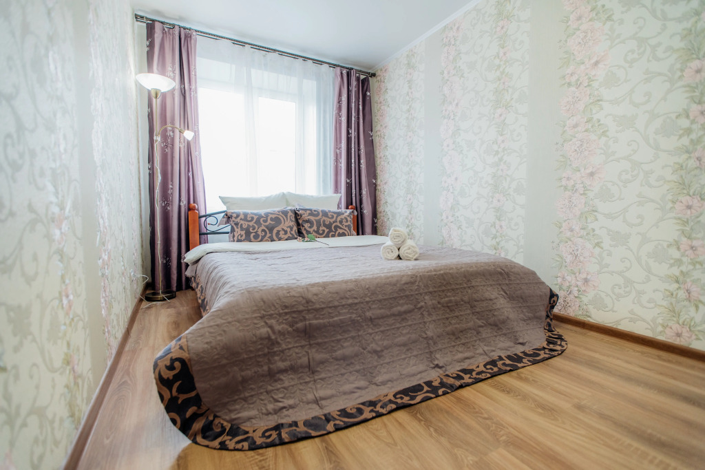 Фотография квартиры Апартаменты Комфортабельная квартира в центре города