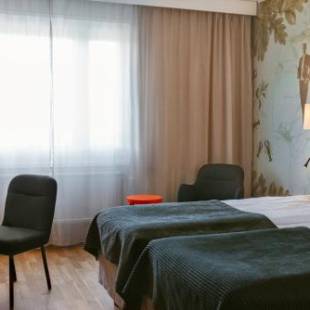 Фотографии гостиницы
Scandic Kungens Kurva