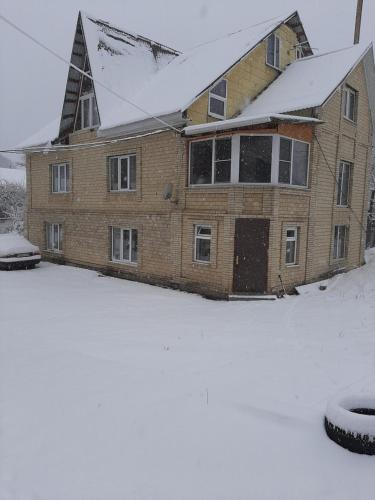 Фотографии гостевого дома
У Заура