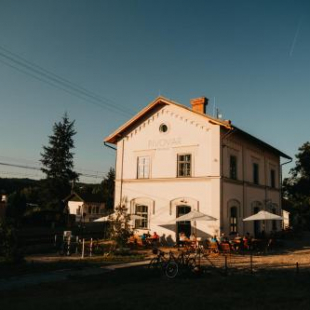 Фотография гостиницы Pivovar Řevnice