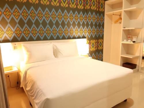 Фотография гостиницы Alam Hotel by Cordela