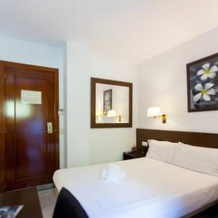 Фотографии гостиницы
Insitu Eurotel Andorra