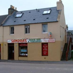 Фотографии хостела
Sandras Backpackers