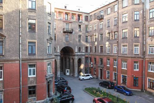 Фотография гостиницы Аркада