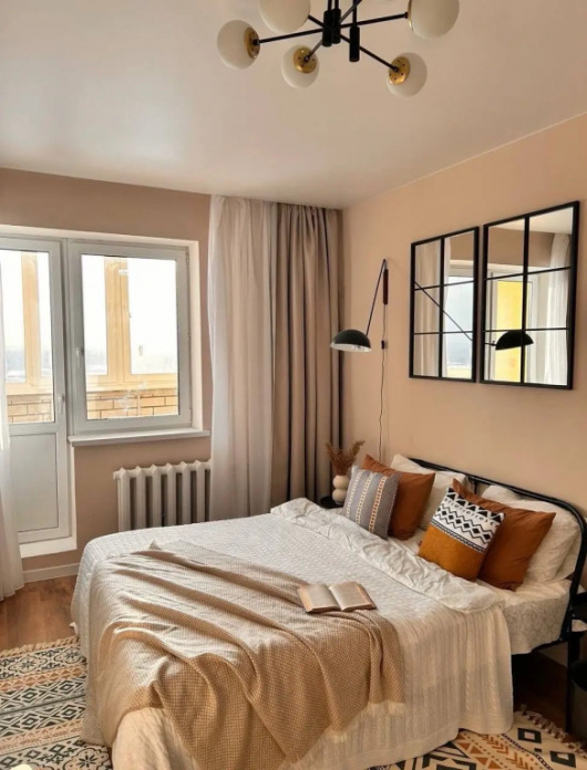 Фотографии квартиры 
            Апартаменты Вгости33 на Нижней Дуброве 13а