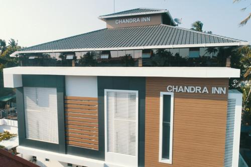 Фотография гостиницы Chandra Inn