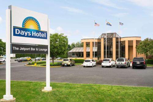 Фотография гостиницы Days Hotel by Wyndham Allentown Airport / Lehigh Valley